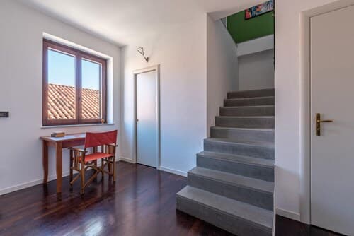 Schiavuzzo Apt With Terrace by Wonderful Italy