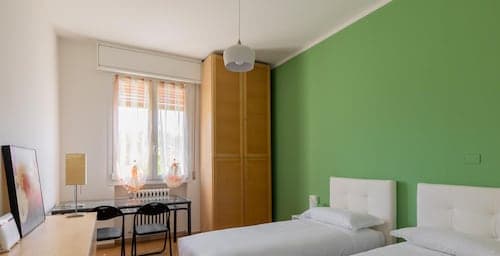 Appartamento Ibisco by Wonderful Italy
