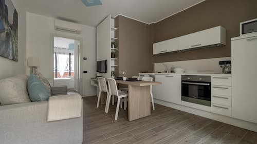 Italianway Easy - Marcantonio dal Re 20 A