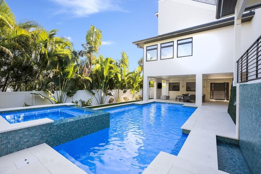 Sizzling Summer Rates at Surf Side Beach House GULF VIEWS Elevator (Beach Retreats)