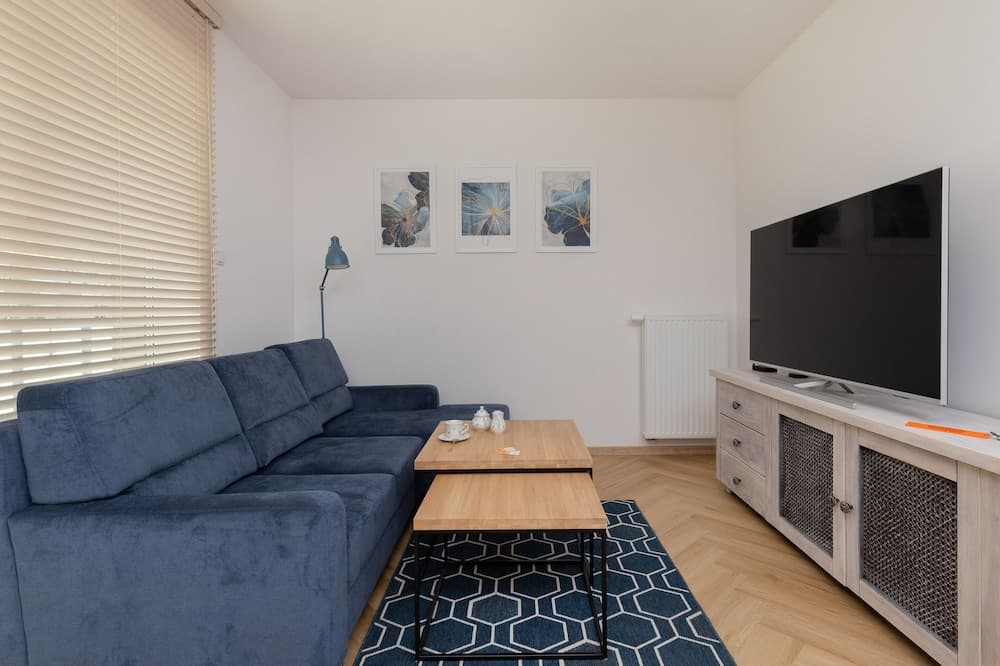 Family Apartment Sucha by Renters