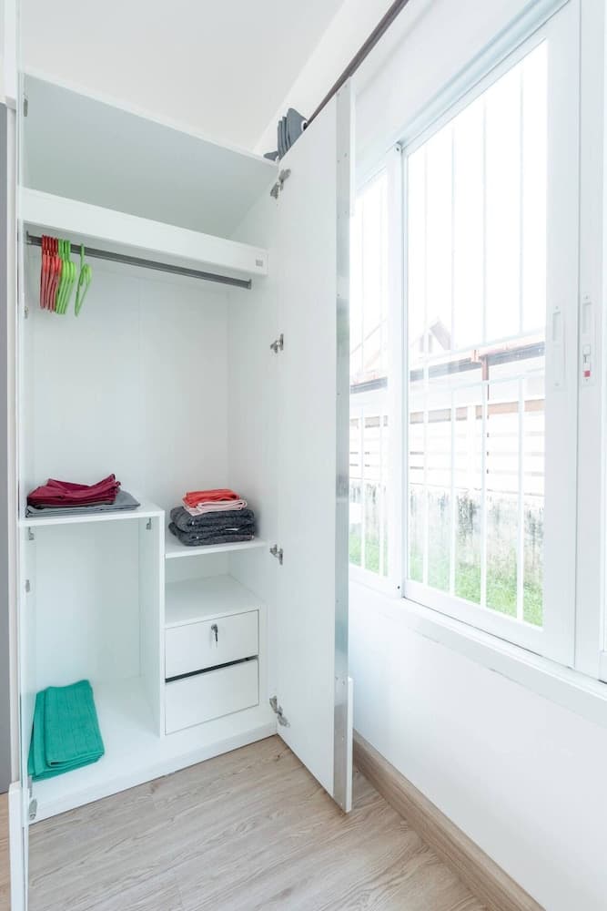 Charming Studio Suite - Private Washer