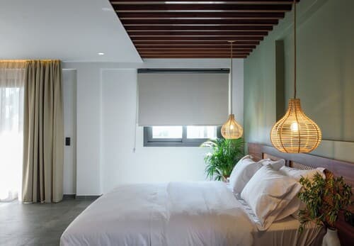 Amyntas Seafront Hotel - Adults Only