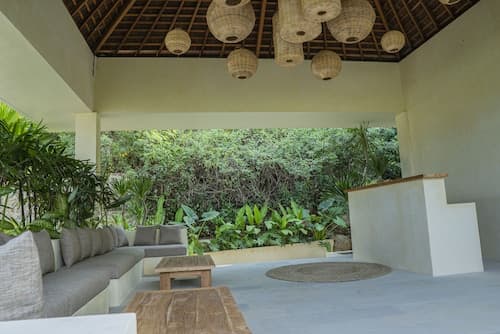OLEA VILLAS RESORT