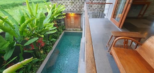 Ubud Diary Villa