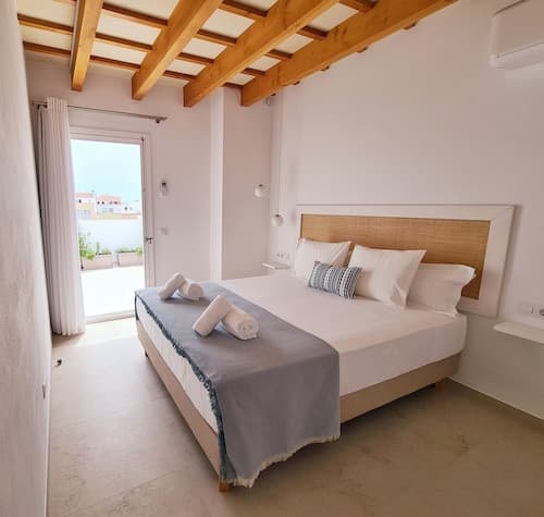Waki Conscious Hotel