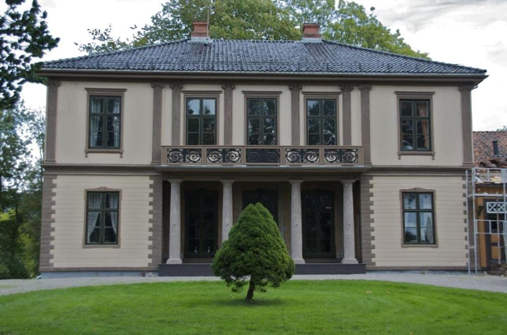 Frogner Hovedgård