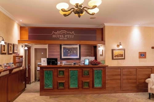 Hotel Mitra