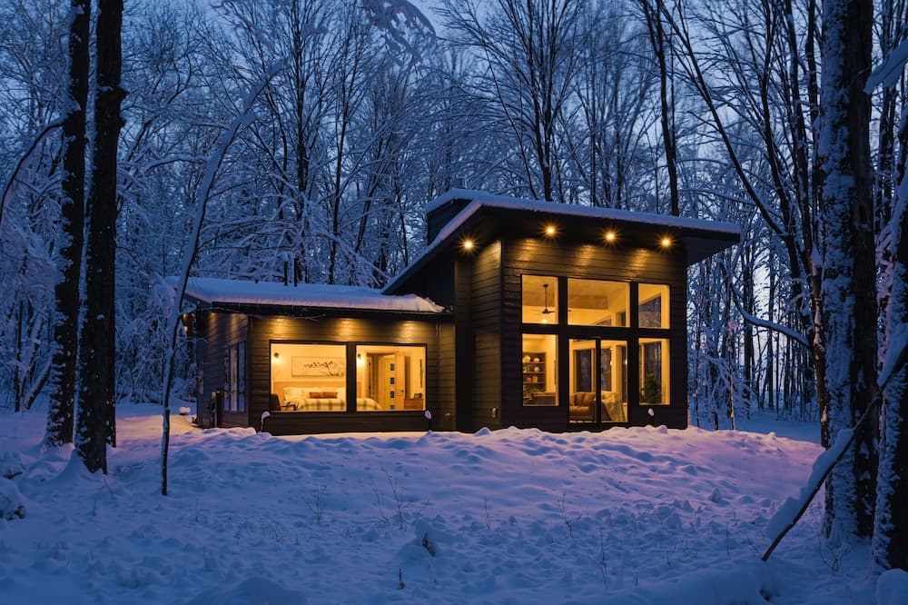 Owl Ridge Cabins