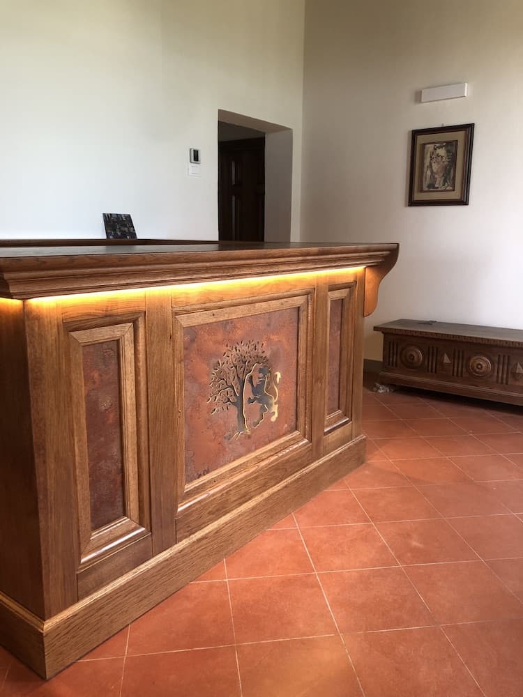 Podere La Quercia