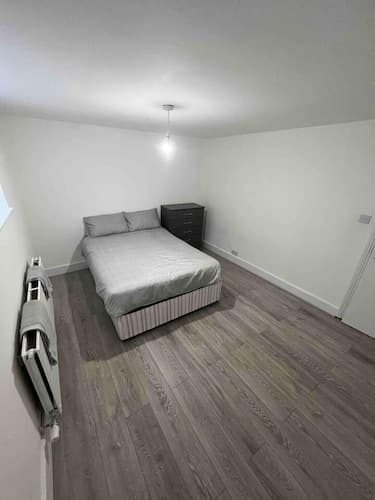 Spacious Luxury 2 Bedroom Apartment, Station 1min