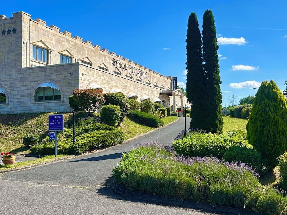 Le Royal Picardie