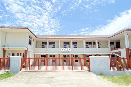 Capital O 3092 Falah Residence Syariah