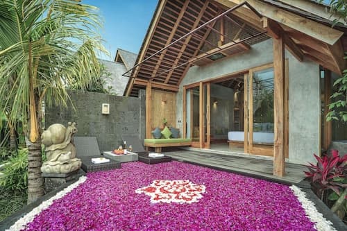 Wana Bucu Villas by GenuineHost