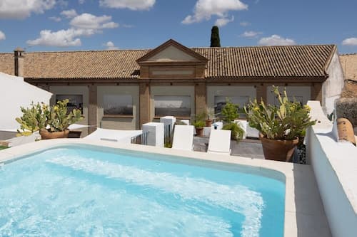 MDD4 Health Experience Hotel Sevilla - Adults Only