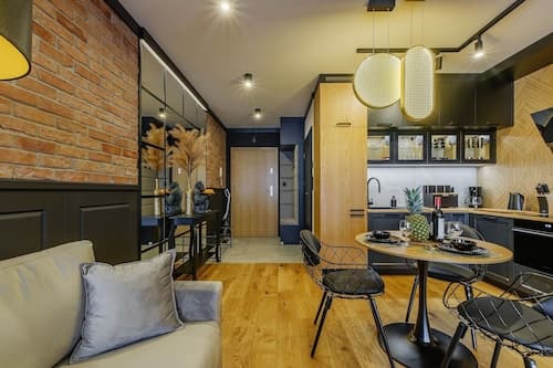 Apartament CHICAGO