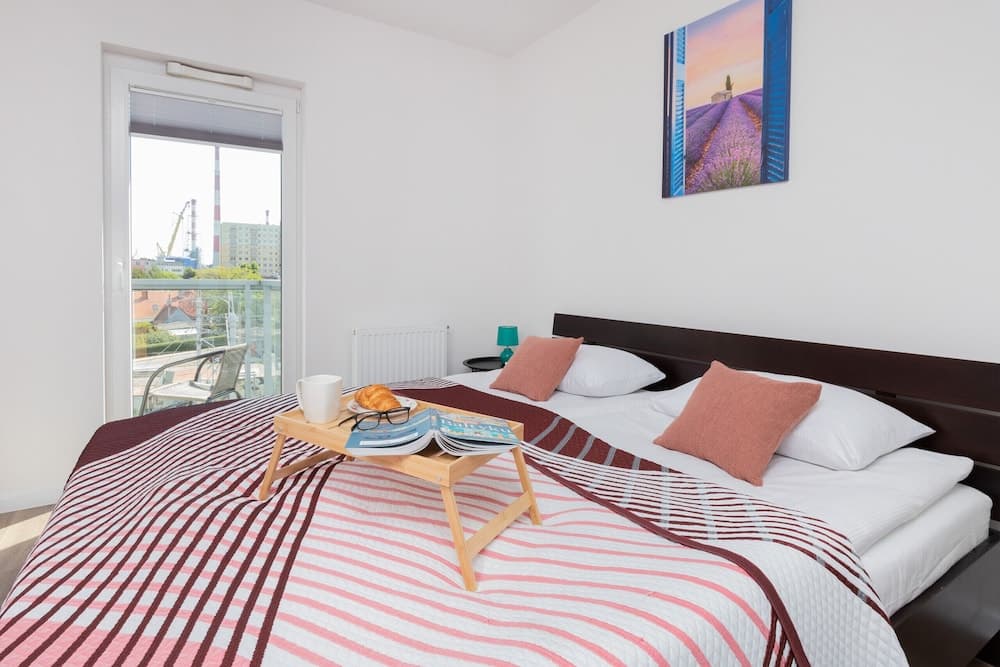 Apartment Kochanowskiego by Renters