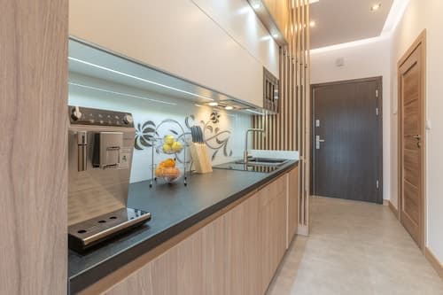 Apartament JAGIELLONKA