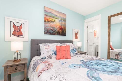 Lighthouse Point 20B by Tybee Vacation Rentals