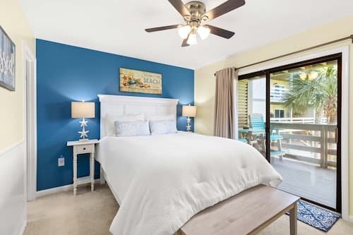 Lighthouse Point 33A by Tybee Vacation Rentals