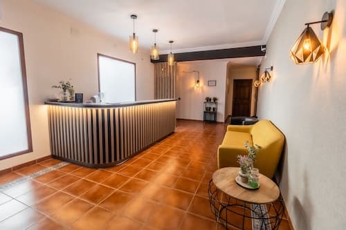 Hostal el Bomba