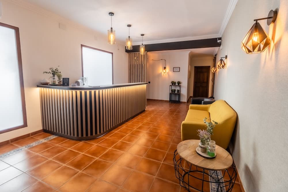 Hostal el Bomba