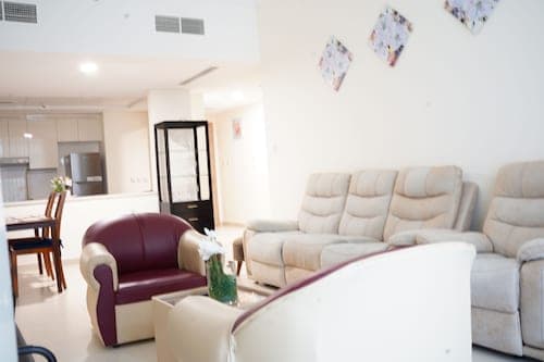 315 furnished 1BR apartments