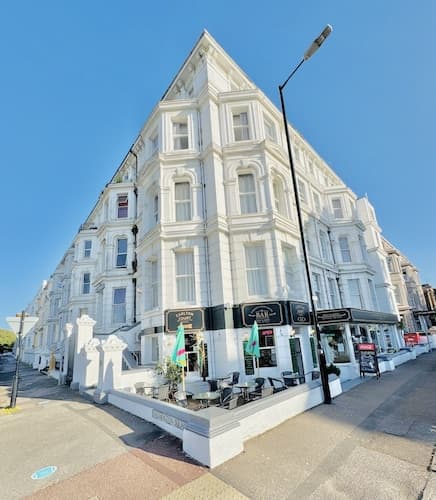 Carlton Courth Hotel Eastbourne