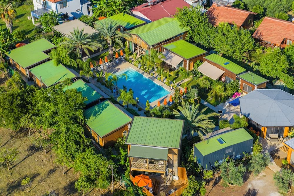 Çıralı Hestia Lodge