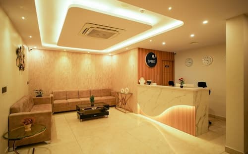 Zip By Spree Hotels Phoenix Marathahalli