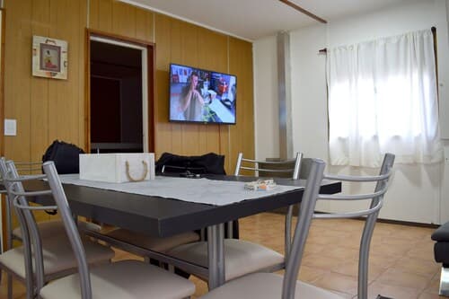 Silvia's House