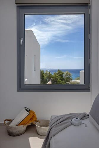 Polaroid Loft Tinos