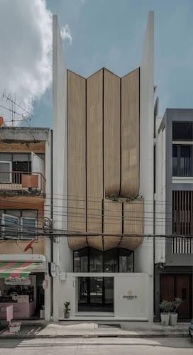 Double B Hostel