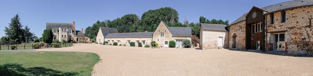 Le Logis de Poëllier
