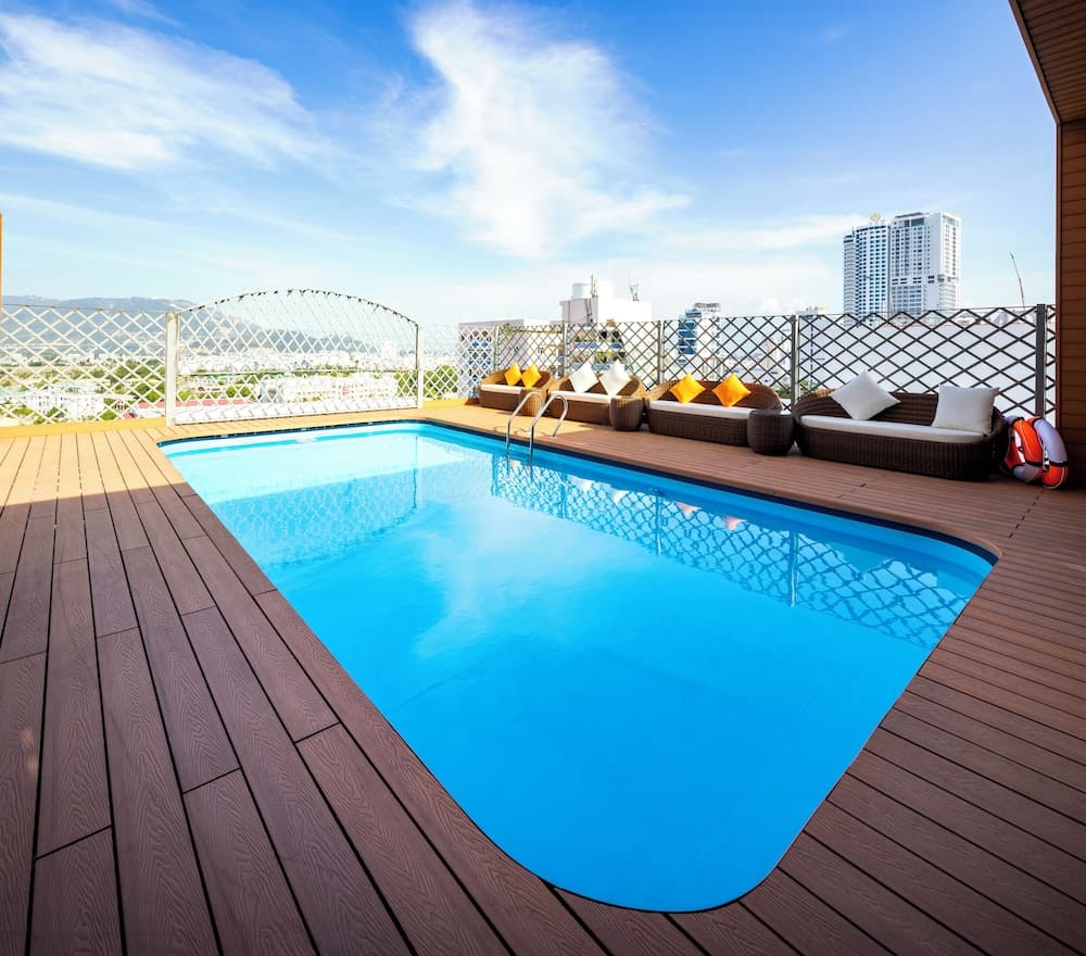 Navy Nha Trang Hotel