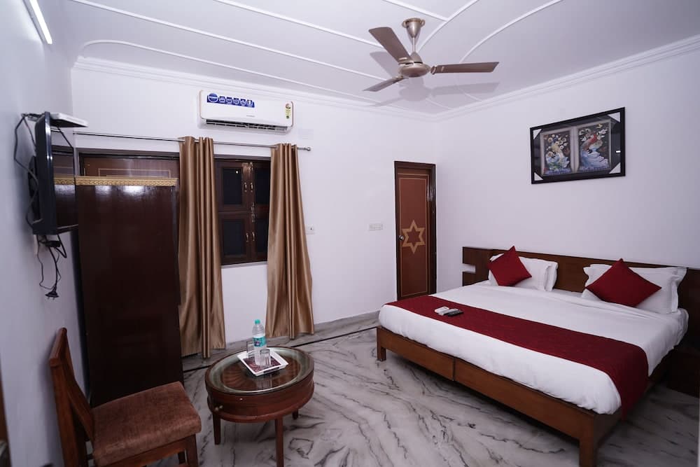 Hotel Lecston inn