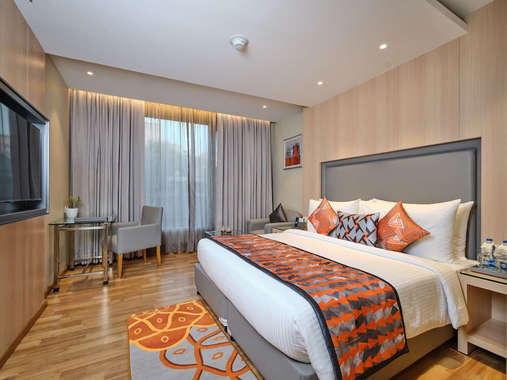 Fortune Inn Heritage Walk Amritsar - Member ITC Hotels' Group