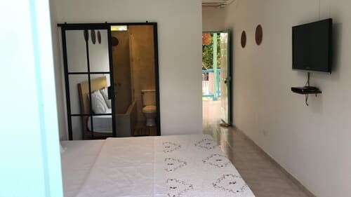La Posada Circa