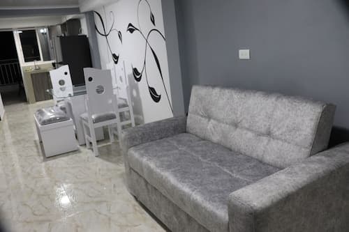 Apartahotel Tia Inés