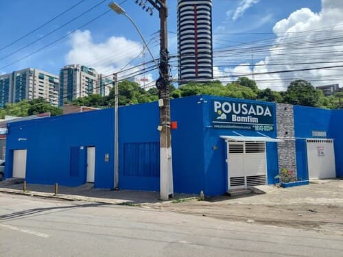 Pousada Bomfim