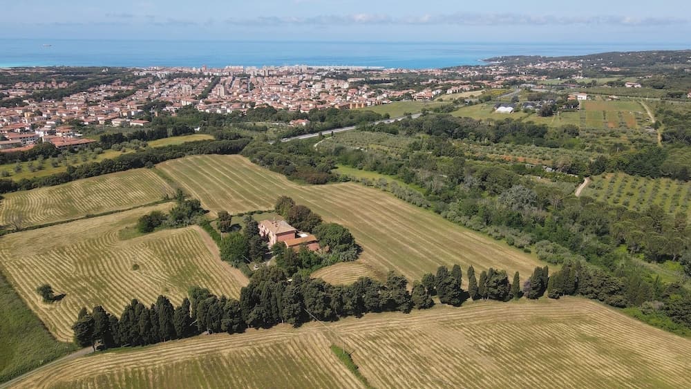 AGRITURISMO LE CERBONCHE