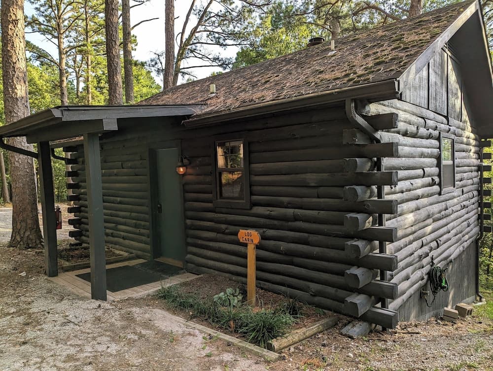 Loblolly Pines Adventure Camp