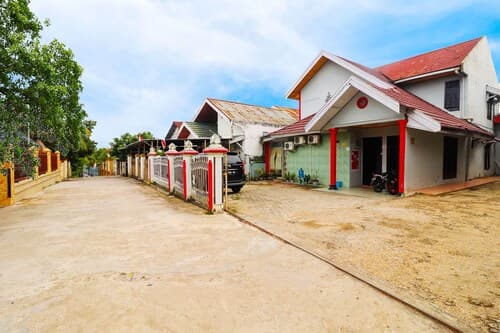 OYO 91607 Steze Guest House Syariah