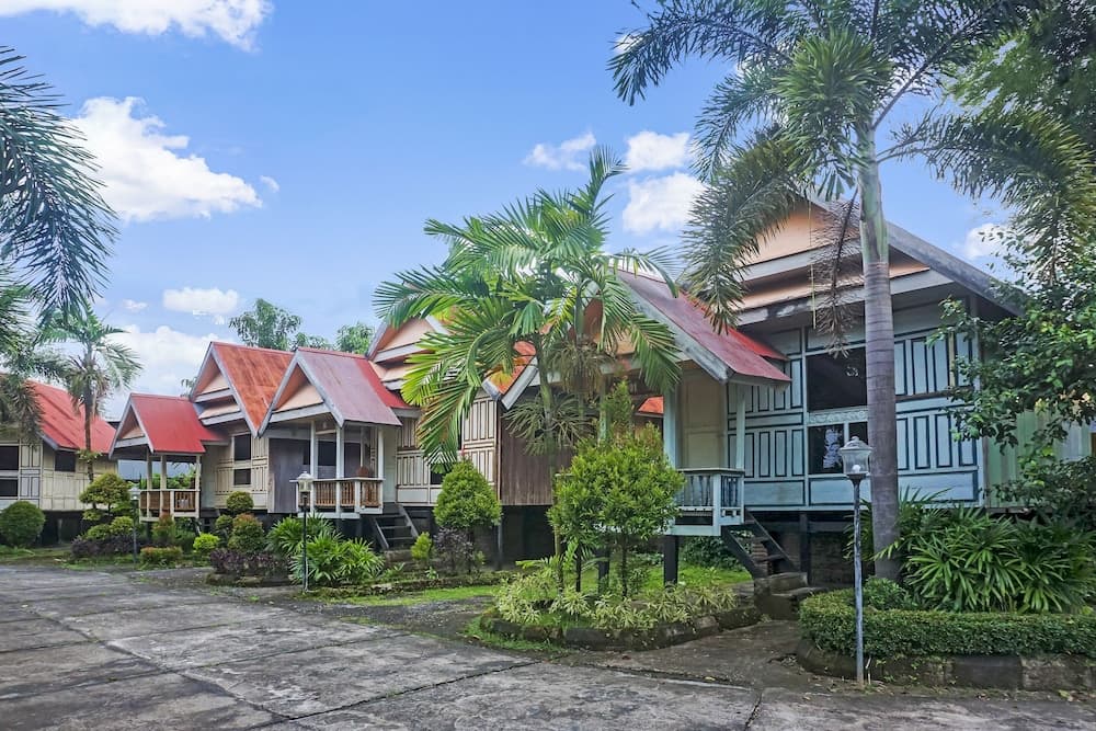 OYO 90923 Makassar Cottage