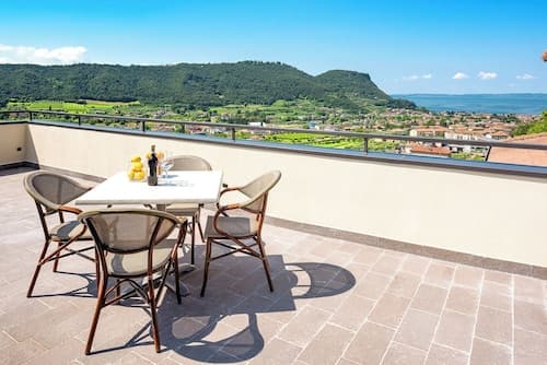 Residence Panorama