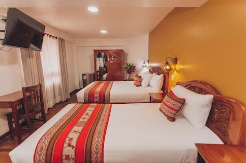 Quechua Hotel cusco