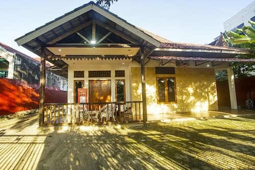 Hotel O Homestay Syariah