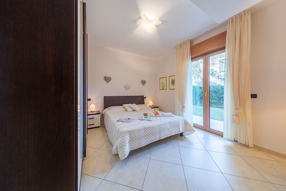 La Cascata Apartments by Wonderful Italy