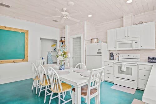 Above & Beyond by Silver Sands Vacation Rentals