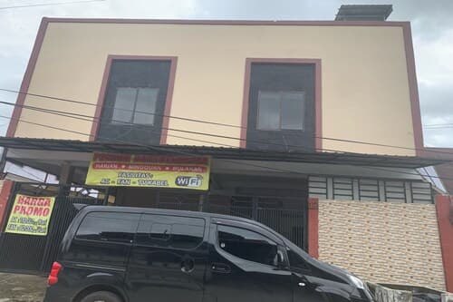 Hotel O Bontotangnga Homestay